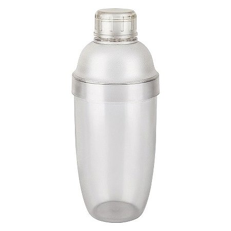 Shaker 700ml - Policarbonato