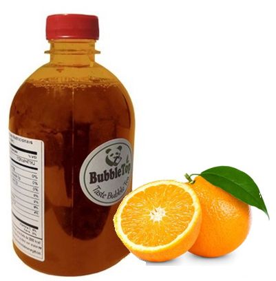 Frutose 500 Frutose  Laranja