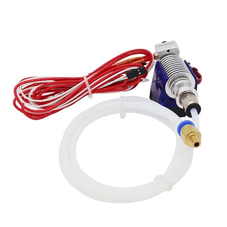 Extrusora Hotend V5 E3D 1,75mm C/cooler