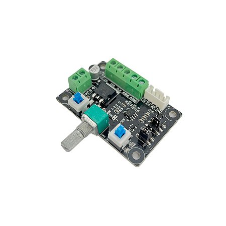 Módulo Gerador de Pulso PWM - MKS OSC V1.0