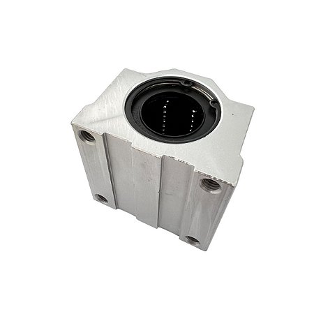 Linearlager, 4 Stück SCS8UU 8 Mm Linearkugellager Gleitbuchse Druckmaschinen Maschinenausrüstung