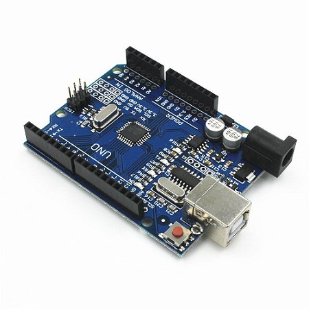 Arduino Uno