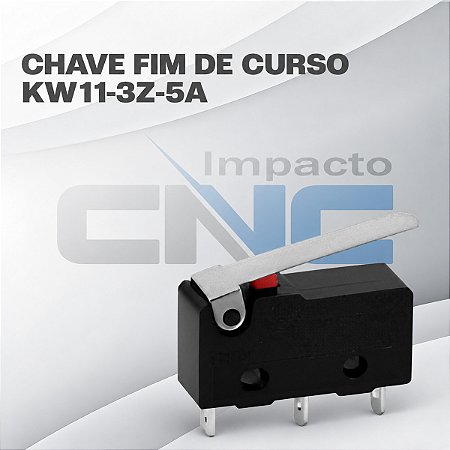 Chave Fim de Curso KW11-3Z-5A