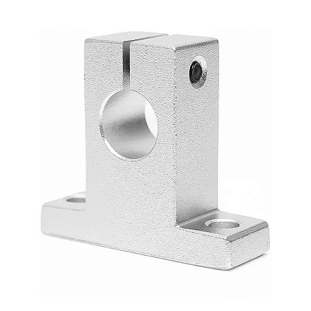 Mancal Fixo Sk30 eixo 30mm