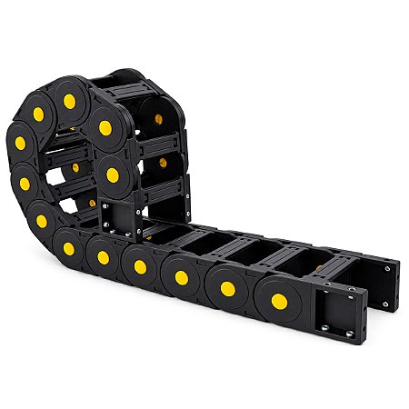 Esteira Porta Cabos Modelo T35.75