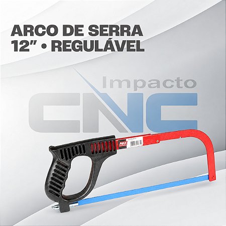 Arco de Serra 12 Regulável Beltools