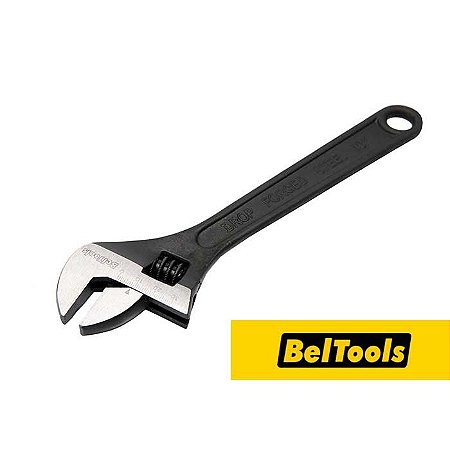 Chave Inglesa Fosfatizada 6" Beltools