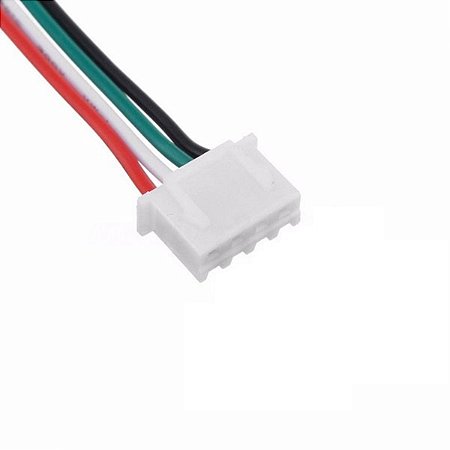 Conector 4 Vias Fêmea Ph2.0 P/ Placa Pcb Ph