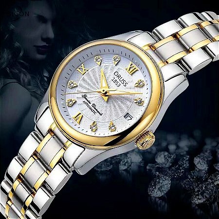 Relógio SIGON Watch