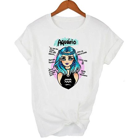CAMISETA SIGNOS