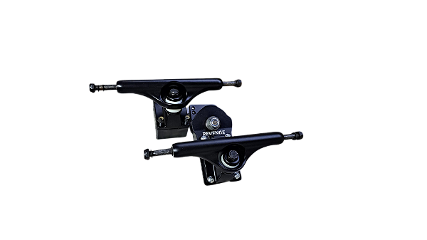 Truck Base Simulador de Surf Revenge 160mm