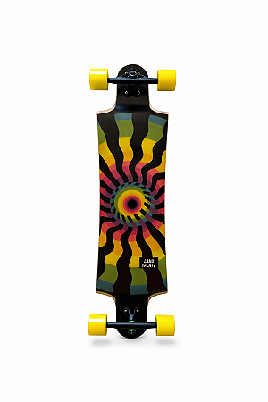 Longboard Landyachtz Fixed Blade Gravity 38"