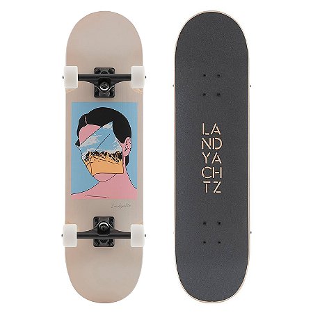 Skate Landyachtz ATV X Classic Vista 32"