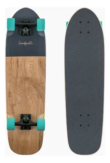 Cruiser Landyachtz Schooner Revival 30,75"