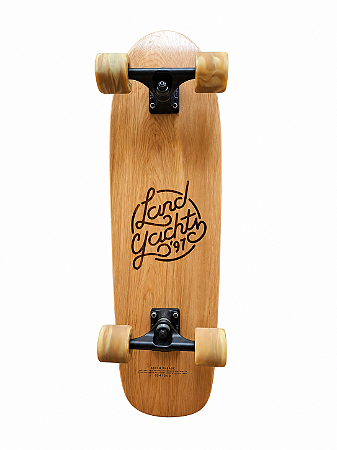 Cruiser Landyachtz Dinghy Revival Birch Please 30,25"