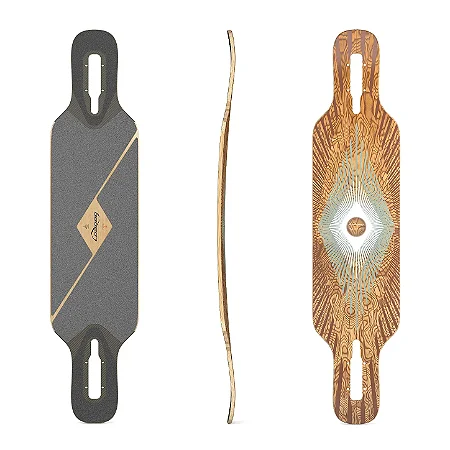 Shape Loaded New Tan Tien - Prism Grafic - 39"
