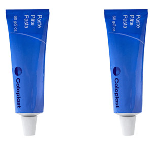 2 Pastas Para Estomia 60g Coloplast Ref. 2650
