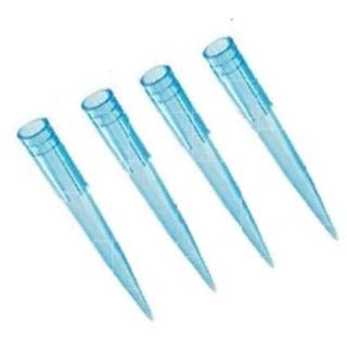 Ponteira Micropipeta Tipo Gilson Azul 200-1000ul C/ 1000 Und