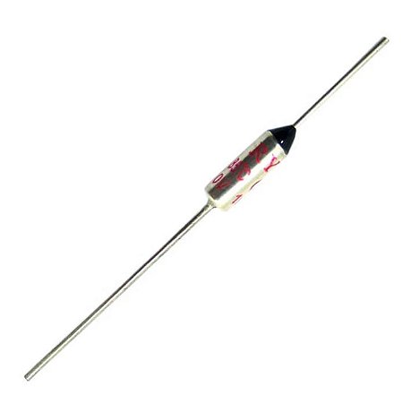 Fusível Térmico 216°C 10A 250V