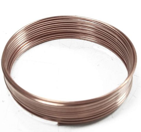 CAPILAR 0.31 (ROLO 3MTS) GELADEIRA