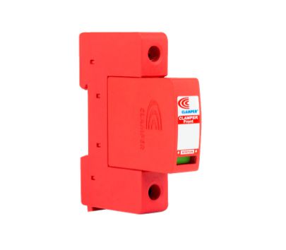 PROTETOR DE SURTO 45KA 275V - CLAMPER