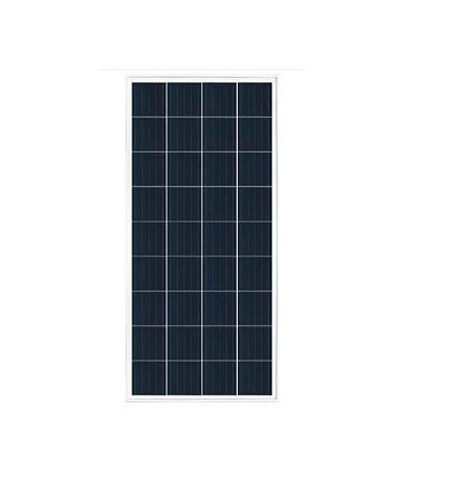 Painel Solar 155W Monocristalino Resun Solar