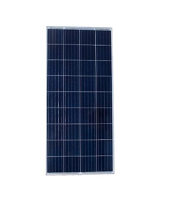 Painel Solar Policristalino 150w Resun Solar