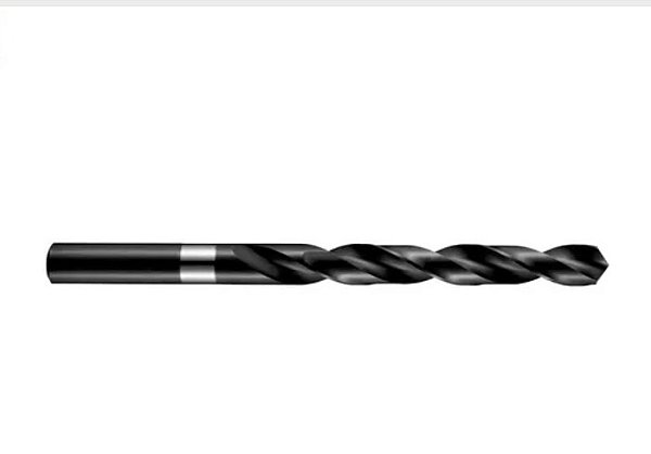 BROCA DE AÇO HSS 5,5MM