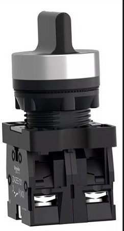 COMUTADOR 3P FIXAS 2NA SCHNEIDER