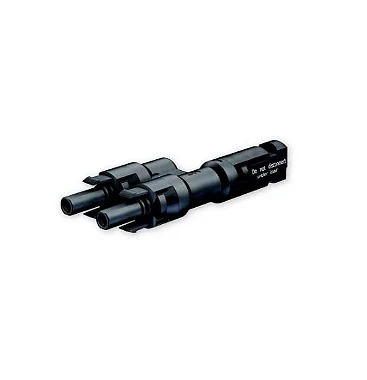 CONECTOR MC4 STAUBLI FEMEA 2 VIAS