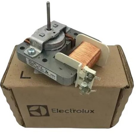 MOTOR VENTILADOR MICROONDAS ELECTROLUX ME41X MEC41 MEP41 110