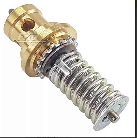 ORIFÍCIO PARA VÁLVULA DE EXPANSÃO N°4 DANFOSS
