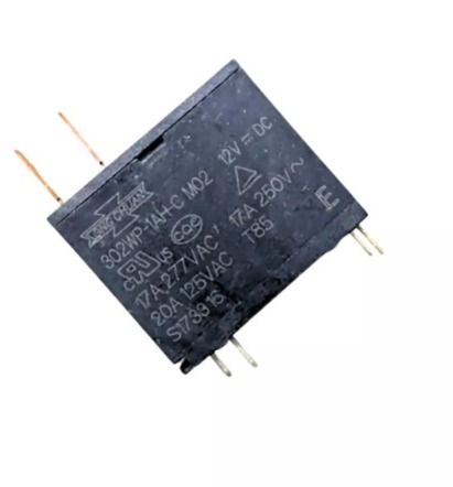 RELÉ PARA PLACA DE MICRONDAS