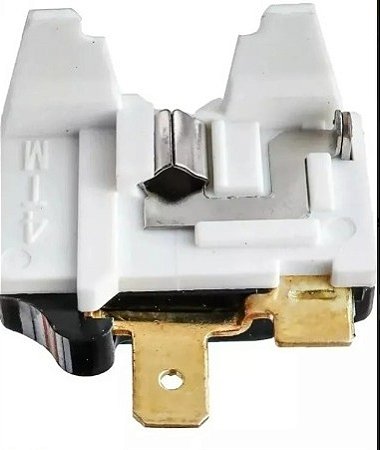 RELÉ PROTETOR TÉRMICO UNIVERSAL