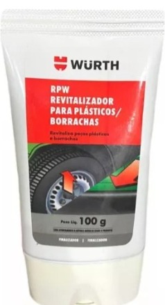 RPW REVITALIZADOR P/ PLAST/BORR 100G