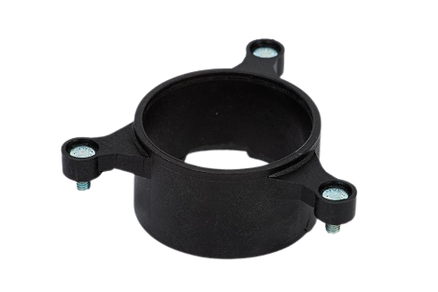 Suporte de Grade do Ventilador Tornado