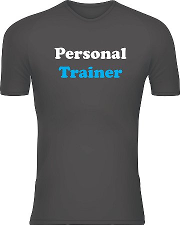 Camiseta Personal