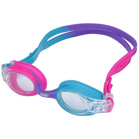 Óculos de Natação Oxer - Infantil - Integra Sports Netzee