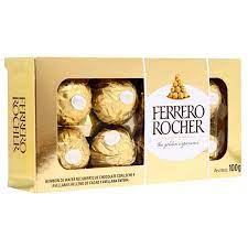 Ferrero Rocher