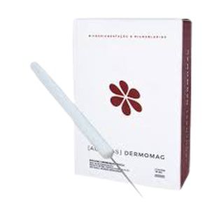 Agulha DermoMag Rosca 1P/ 3P