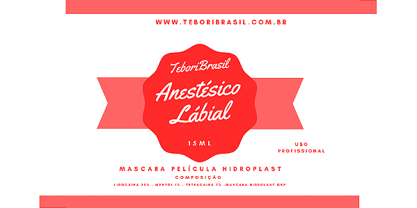 Anestésico Làbios
