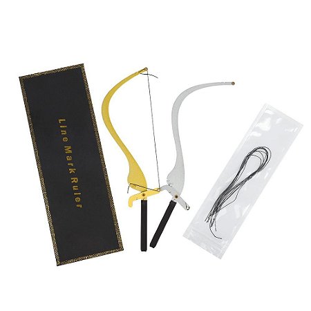 Line Mark Ruler