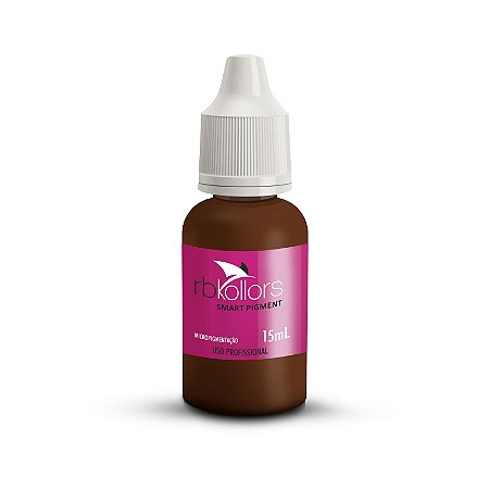 Pigmento RB Kollors Universal 15ml Validade (03/24)