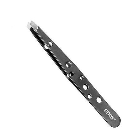 Pinça Black Profissional Enox