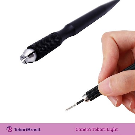 Caneta Tebori Light