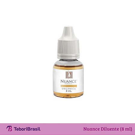 Nuance Diluente (8ml)