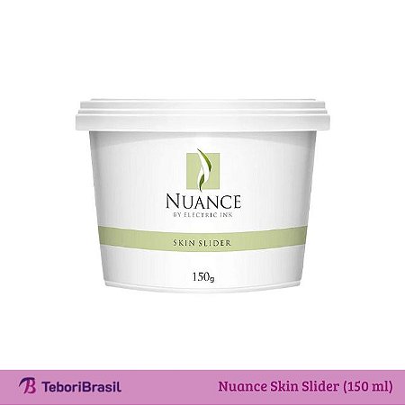 Nuance Skin Slider 150gr