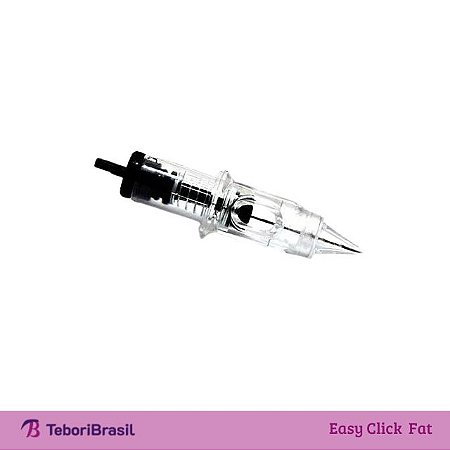 Agulha easy click FAT