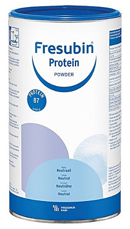 FRESUBIN PROTEIN POWDER LATA 300G