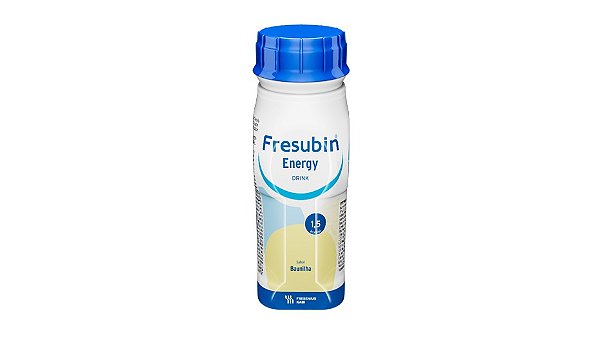 FRESUBIN ENERGY DRINK 200ML